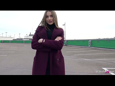 ❤️ 德國童子軍是夢想中的鋼鐵，停車場的故事和性感的金錢 ❤❌ 性愛視頻 在我們 ❌❤