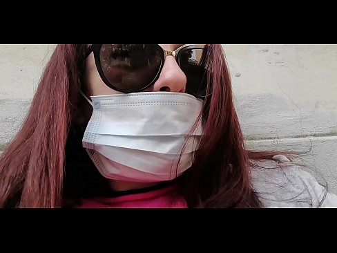 ❤️ Nicoletta 報復她的鄰居並在他的車庫裡撒尿（Covid19 意大利特別檢疫所） ❤❌ 性愛視頻 在我們 ❌❤