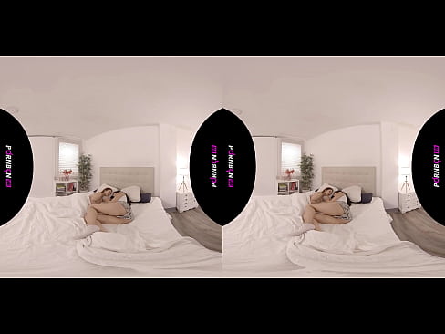 ❤️ PORNBCN VR 兩名年輕女同性戀者在 4K 180 3D 虛擬現實日內瓦貝魯奇卡特里娜莫雷諾中醒來 ❤❌ 性愛視頻 在我們 ❌❤