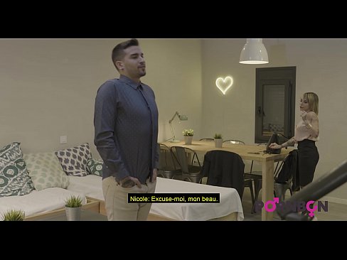 ❤️ PORNBCN 4K 一個大奶子的成熟女人想要被肛門性交年輕的舞男與大雞巴口交死神硬他媽的手工作狗風格的貓舔高潮法語字幕 ❤❌ 性愛視頻 在我們 ❌❤
