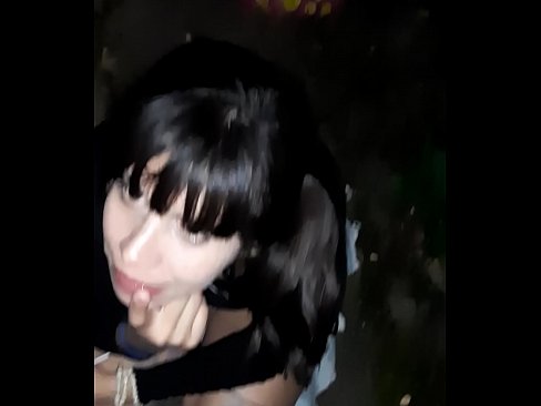 ❤️ 在街上腫脹的陰莖以換取糖果 ❤❌ 性愛視頻 在我們 ❌❤