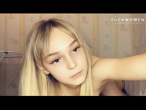 ❤️ 貪得無厭的女學生給同學粉碎的脈動口頭creampay ❤❌ 性愛視頻 在我們 ❌❤