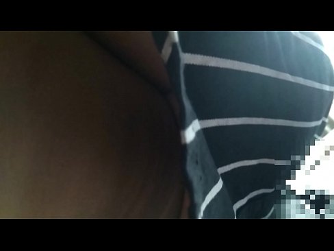 ❤️ 沒有內褲的黑衣女孩，第 2 部分 ❤❌ 性愛視頻 在我們 ❌❤